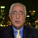 Image for article titled Ben Stein says he was fired for believing God controls the weather